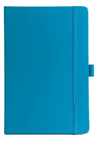 OFFER!! ULTIMATO A5 SOFT TOUCH NOTEBOOOK